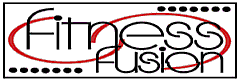 Fitness Fusion Logo