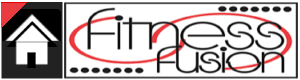 Fitness Fusion Logo